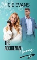 The Accidental Nanny (All Of You Series.) B0FQTZN19J Book Cover