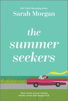 The Summer Seekers 1335180923 Book Cover