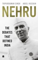 Nehru 9356294208 Book Cover