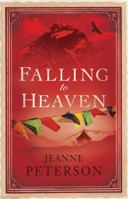 Falling to Heaven 0312533926 Book Cover