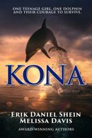Kona 1951642252 Book Cover