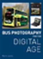 Bus Photography for the Digital Age 0711034206 Book Cover
