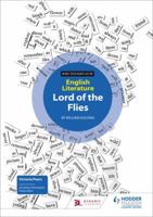 Wjec Eduqas GCSE English Literature Set Text Teacher Guide: Lord of the Flies 1471839680 Book Cover