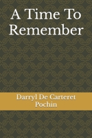 A Time To Remember B0B9R29FZS Book Cover
