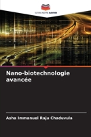 Nano-biotechnologie avancée (French Edition) 6630011872 Book Cover