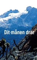 Dit månen drar (Norwegian Bokmal Edition) 8293873744 Book Cover