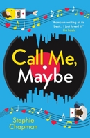 Call Me, Maybe 1788638549 Book Cover