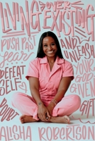 Living Over Existing: Push past fear, defeat self-doubt and unleash your God-given gift B0CJ21P48P Book Cover