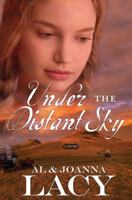 Under the Distant Sky (Hannah of Fort Bridger Series #1) 1601422458 Book Cover