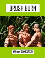 Brush Burn 0578076306 Book Cover
