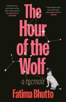 The Hour of the Wolf: A Memoir 1668075628 Book Cover