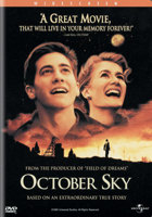 October Sky