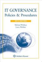 It Governance: Policies & Procedures 2015e 1454842660 Book Cover