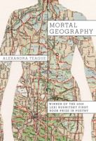 Mortal Geography 0892553588 Book Cover