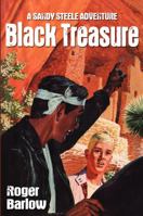 Black treasure 1522751025 Book Cover