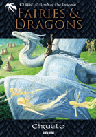 El arte es magia (Hadas y dragones, #1) 8493427772 Book Cover