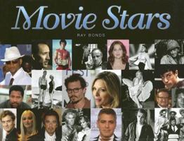 Movie Stars 0785821546 Book Cover