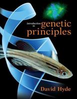 Introduction to Genetic Principles 0073224812 Book Cover