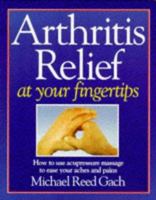 Arthritis Relief at Your Fingertips