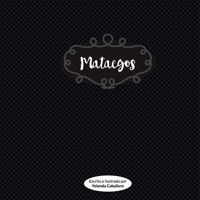Mataegos 1079846476 Book Cover