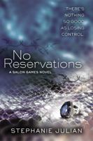 No Reservations 042526288X Book Cover