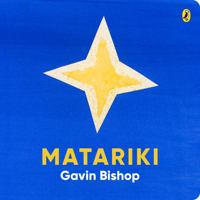 Matariki 1776957075 Book Cover