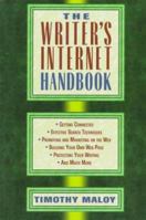 The Writer's Internet Handbook 1880559803 Book Cover