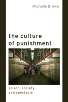 The Culture of Punishment 081479100X Book Cover