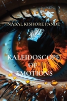 Kaleidoscope of Emotions 9360392235 Book Cover