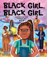 Black Girl, Black Girl 1728271142 Book Cover