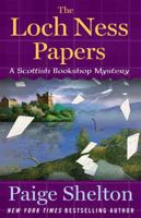 The Loch Ness Papers 1250252369 Book Cover