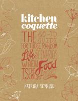 Kitchen Coquette 1742376819 Book Cover