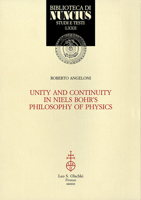 Unity and Continuity in Niels Bohr's Philosophy of Physics 8822262824 Book Cover