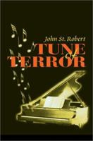 Tune of Terror 0595263569 Book Cover