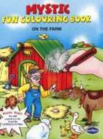 At the Farm 8124307237 Book Cover