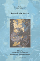 Postcolonial Justice 900433503X Book Cover