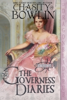 The Governess Diaries 1960184237 Book Cover