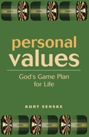 Personal Values 0806646918 Book Cover