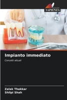 Impianto immediato 6206988023 Book Cover