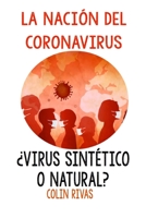 La Nacion del Coronavirus 1716012392 Book Cover