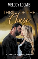 Thrill of the Chase B0C1MK6G25 Book Cover