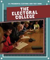 The Electoral College 1725310740 Book Cover