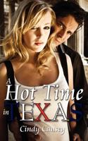 A Hot Time In Texas 1601545584 Book Cover