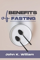 Benefits of Fasting 9966821953 Book Cover
