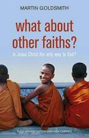 What About Other Faiths? 0340861509 Book Cover
