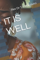 IT IS WELL B0FMQ6MQS6 Book Cover