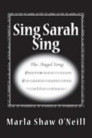 Sing Sarah Sing 069227698X Book Cover