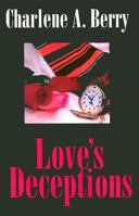Love's Deceptions (Indigo: Sensuous Love Stories) 1885478100 Book Cover