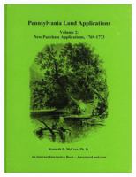 Pennsylvania Land Applications 0971835713 Book Cover