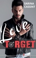 LOVE TARGET 2376523109 Book Cover